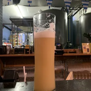 drink