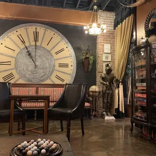 Eleventh Hour Lounge