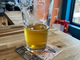 Pompatus Brewing Company