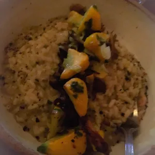 House Risotto