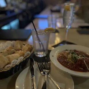 Appetizers