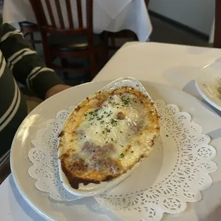 Lasagna