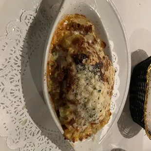 Lasagna