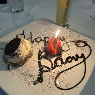 Tiramisu