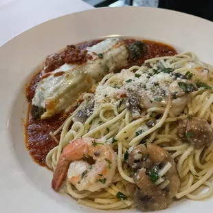 Della Casa Special