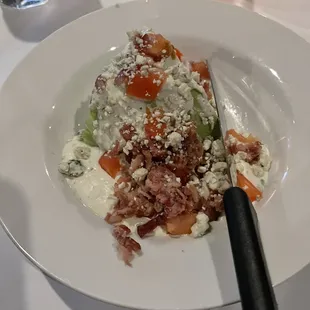 Wedge Salad
