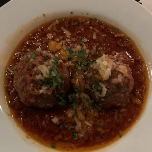 Meatballs