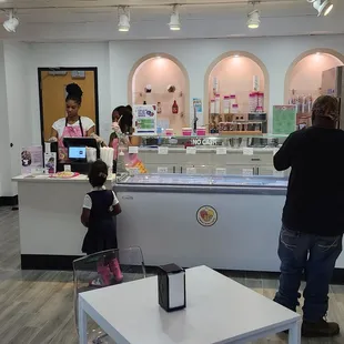 ELG Sweet Boutique
