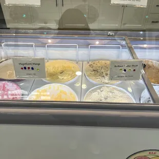 Flavors ii