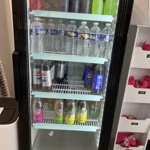 drink