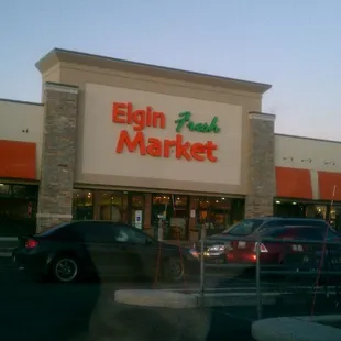 Elgin Fresh Market
