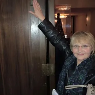 Sharon K.