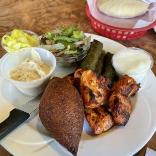 food
