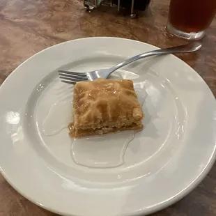 crepes, food