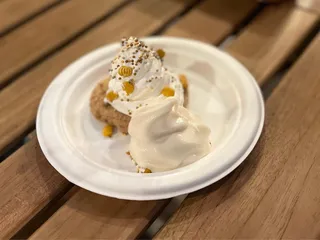 Reel Java And Creamery