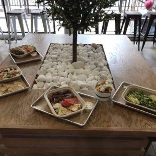 Delicious and beautiful at the same time!!