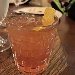 Late night with Eros - Cinnamon with a hint of sweet love it