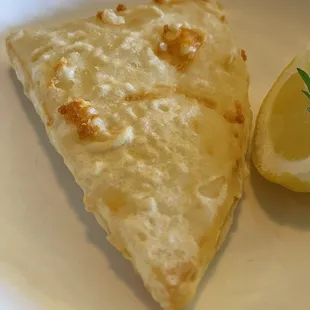 Saganaki