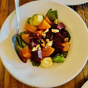 Beet Salad