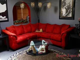 Risque Vegas Estate Swingers Club