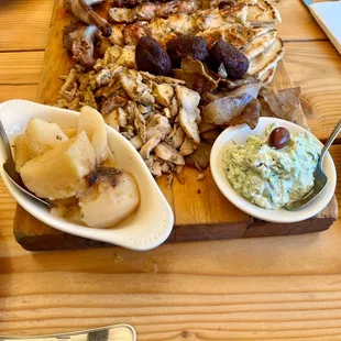 Mix Grilled Platter