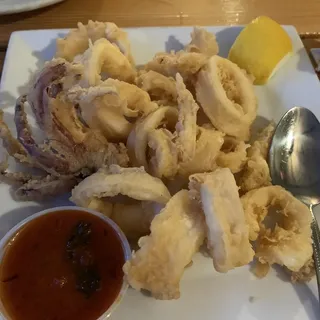 Calamari