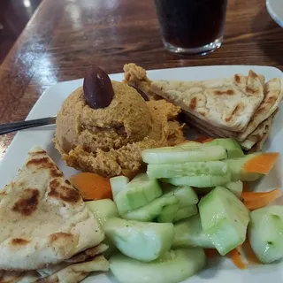 Hummus