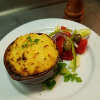 Moussaka