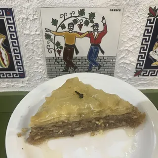 Baklava