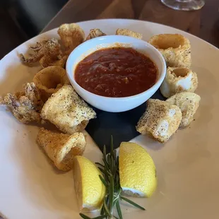 Calamari