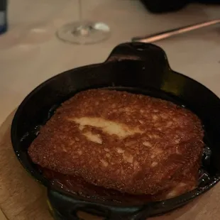 Saganaki