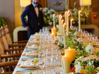 Hawaii Fine Linen Rentals