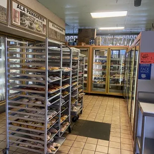 Eliana's Bakery