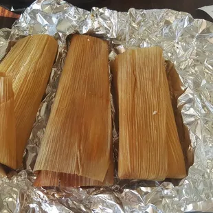 Tamales