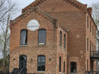 Weldon Mills Distillery