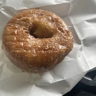 Glazed Donuts