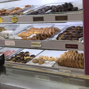 Great donuts