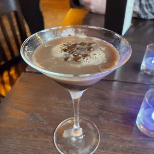 Espresso Martini