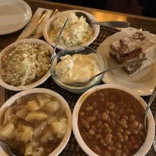 food, ribs