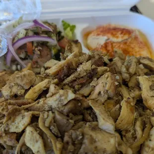 Delicious. That's the review.