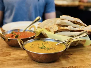 Gandhi Indian Cuisine