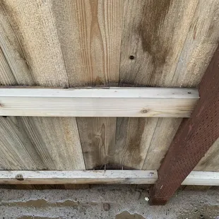 Boards popping off