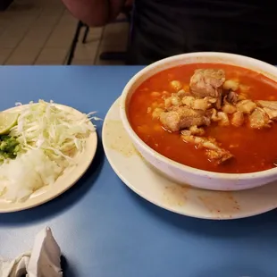 Pozole
