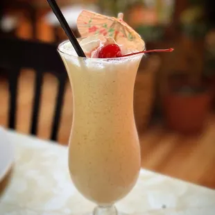 Piña colada