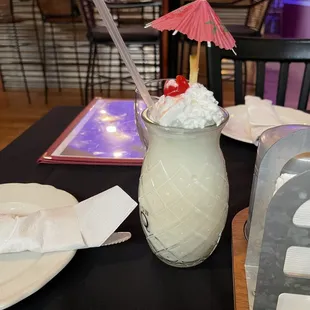 Piña Colada