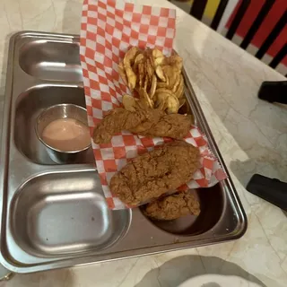 Chicken Tenders
