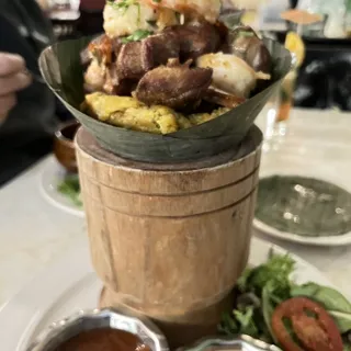 Ay Bendito Mixto Caribe