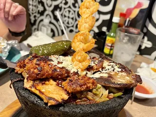 El Vallarta - La Vista