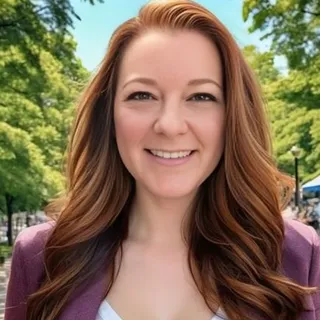 Nannette M.