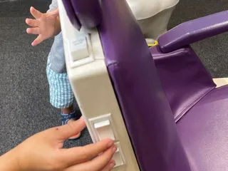 Hands On!